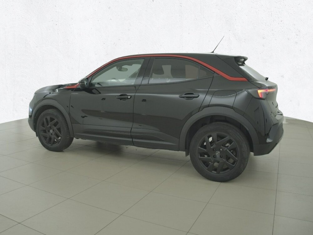 Occasion OPEL Mokka Mokka 1.2 Turbo 130 ch BVM6 - GS Line