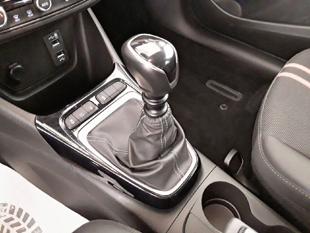 Occasion OPEL Crossland Crossland 1.2 Turbo 110 ch BVM6 - GS