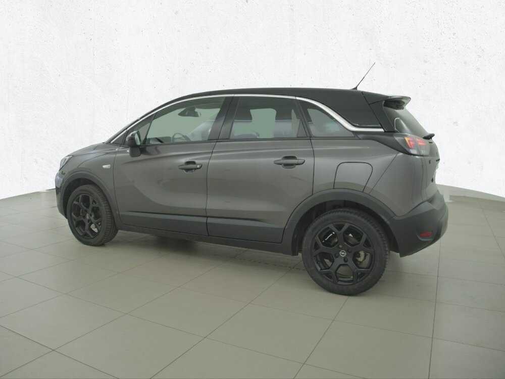 Occasion OPEL Crossland Crossland 1.2 Turbo 110 ch BVM6 - GS