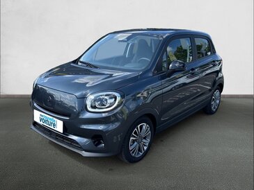 Occasion LEAPMOTOR T03 T03 Electric 95 ch