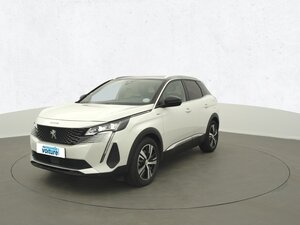 Occasion PEUGEOT 3008 3008 Hybrid 225 e-EAT8 - GT