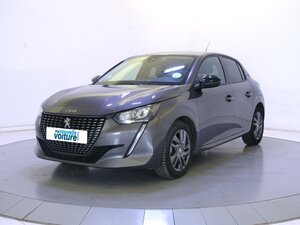 Occasion PEUGEOT 208 208 PureTech 75 S&S BVM5 - Style