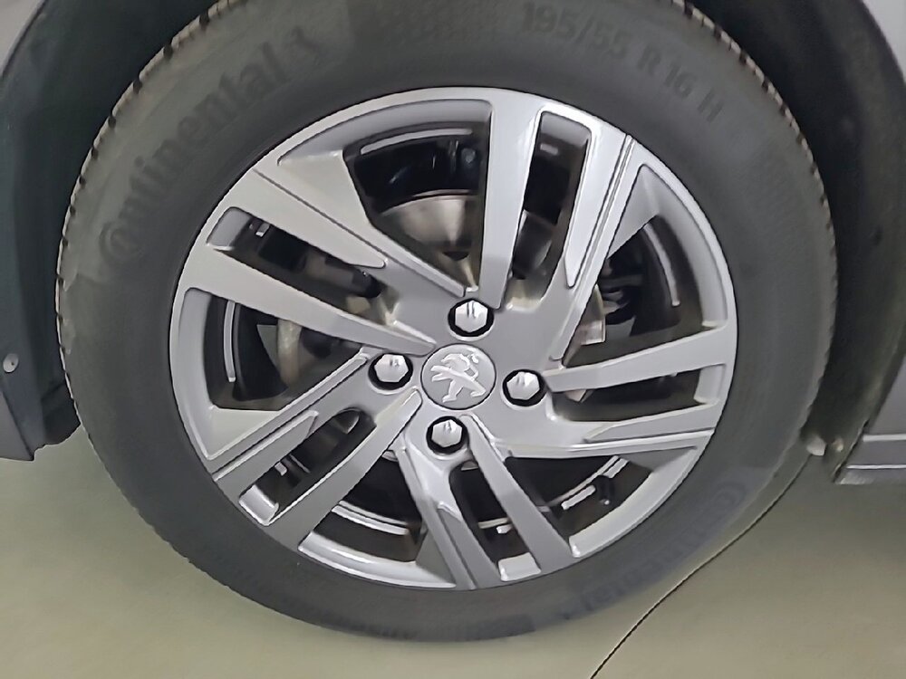 Occasion PEUGEOT 208 208 PureTech 75 S&S BVM5 - Style