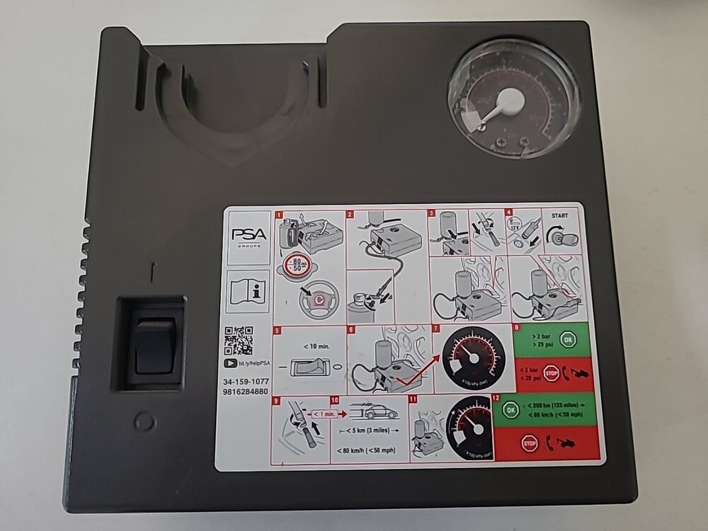 Occasion PEUGEOT 208 208 PureTech 75 S&S BVM5 - Style