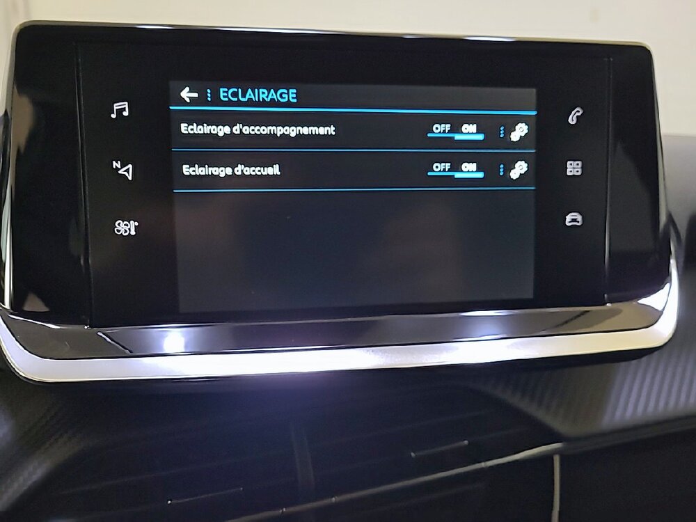 Occasion PEUGEOT 208 208 PureTech 75 S&S BVM5 - Style