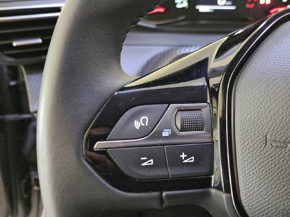 Occasion PEUGEOT 208 208 PureTech 75 S&S BVM5 - Style