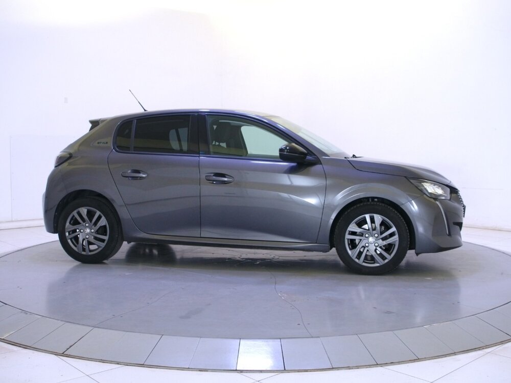 Occasion PEUGEOT 208 208 PureTech 75 S&S BVM5 - Style