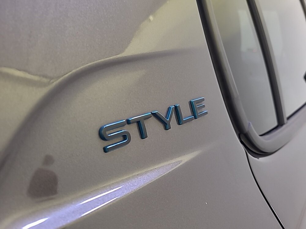 Occasion PEUGEOT 208 208 PureTech 75 S&S BVM5 - Style