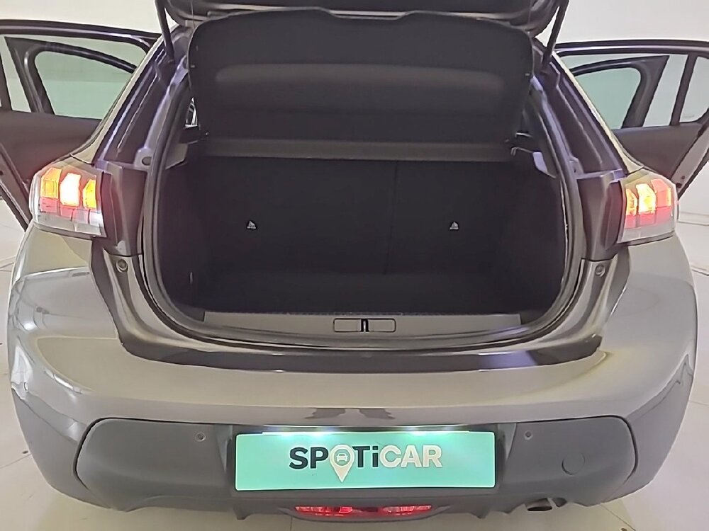 Occasion PEUGEOT 208 208 PureTech 75 S&S BVM5 - Style