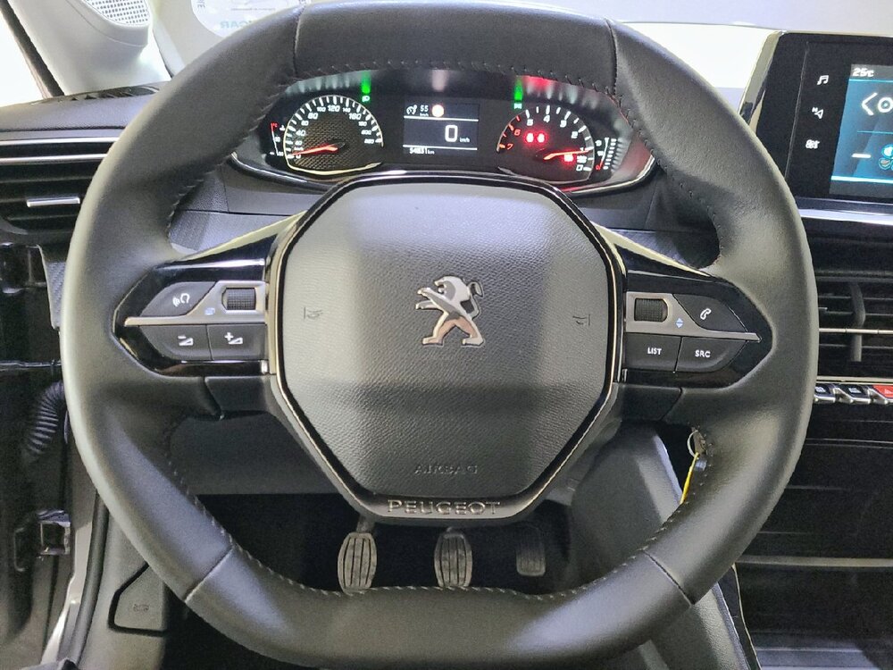 Occasion PEUGEOT 208 208 PureTech 75 S&S BVM5 - Style