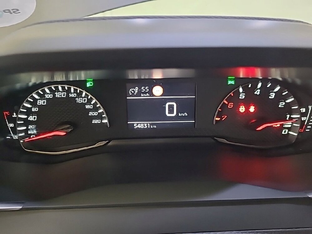 Occasion PEUGEOT 208 208 PureTech 75 S&S BVM5 - Style