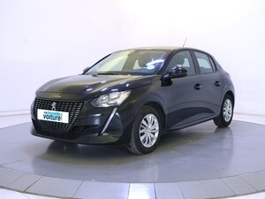 Occasion PEUGEOT 208 208 BlueHDi 100 S&S BVM6 - Active
