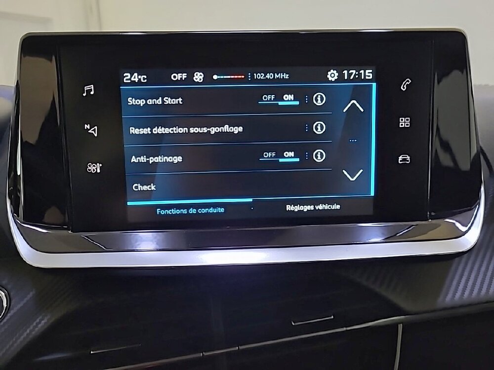 Occasion PEUGEOT 208 208 BlueHDi 100 S&S BVM6 - Active