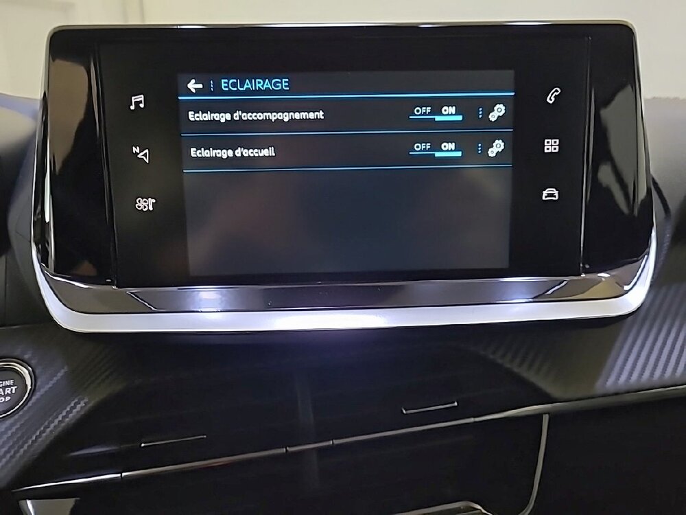 Occasion PEUGEOT 208 208 BlueHDi 100 S&S BVM6 - Active