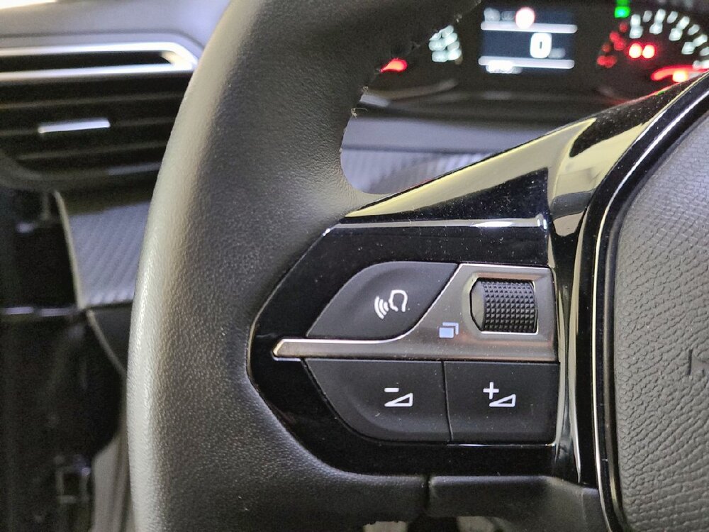 Occasion PEUGEOT 208 208 BlueHDi 100 S&S BVM6 - Active