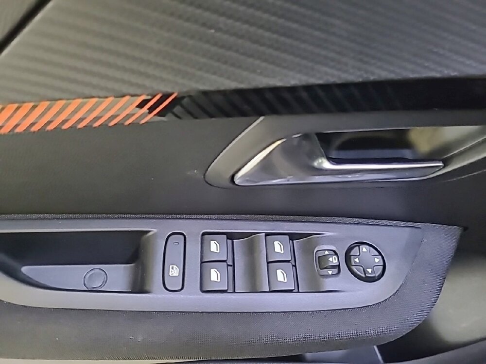 Occasion PEUGEOT 208 208 BlueHDi 100 S&S BVM6 - Active