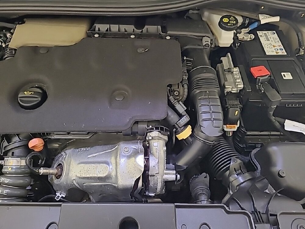 Occasion PEUGEOT 208 208 BlueHDi 100 S&S BVM6 - Active