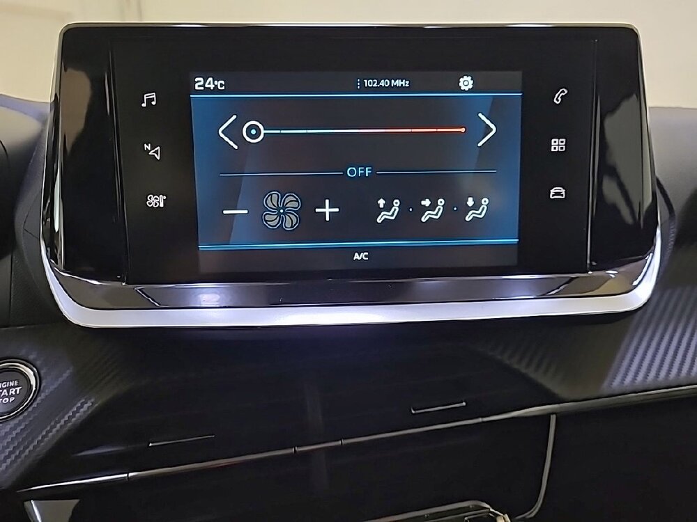 Occasion PEUGEOT 208 208 BlueHDi 100 S&S BVM6 - Active