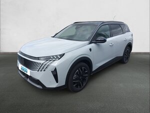 Occasion PEUGEOT 5008 5008 Hybrid 145 e-DCS6 - GT