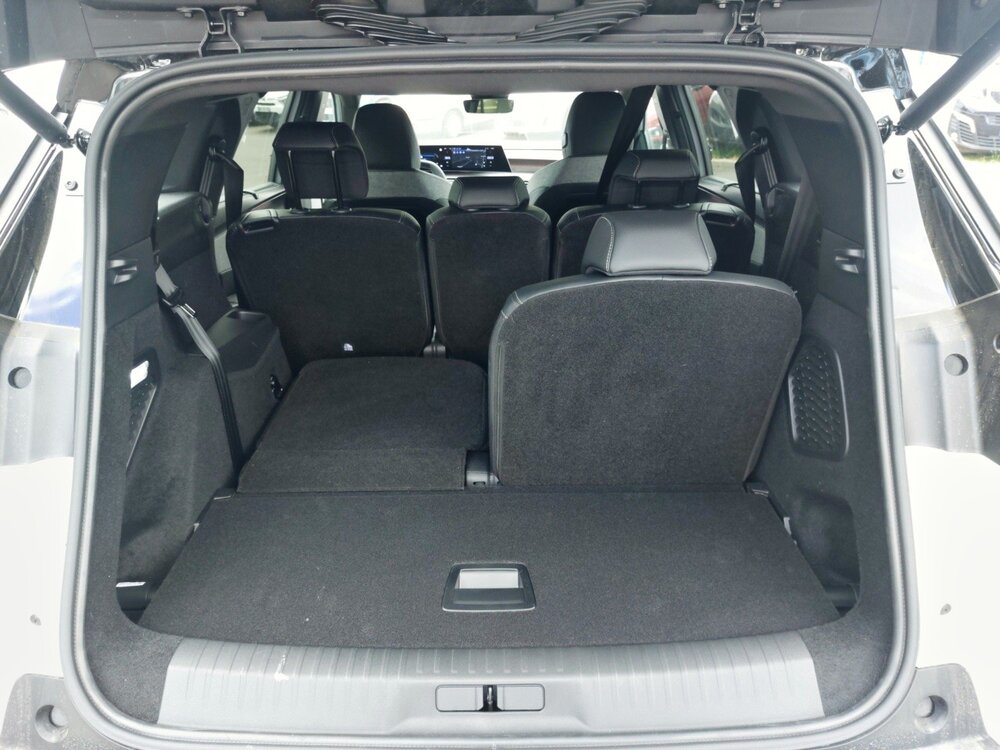 Occasion PEUGEOT 5008 5008 Hybrid 145 e-DCS6 - GT