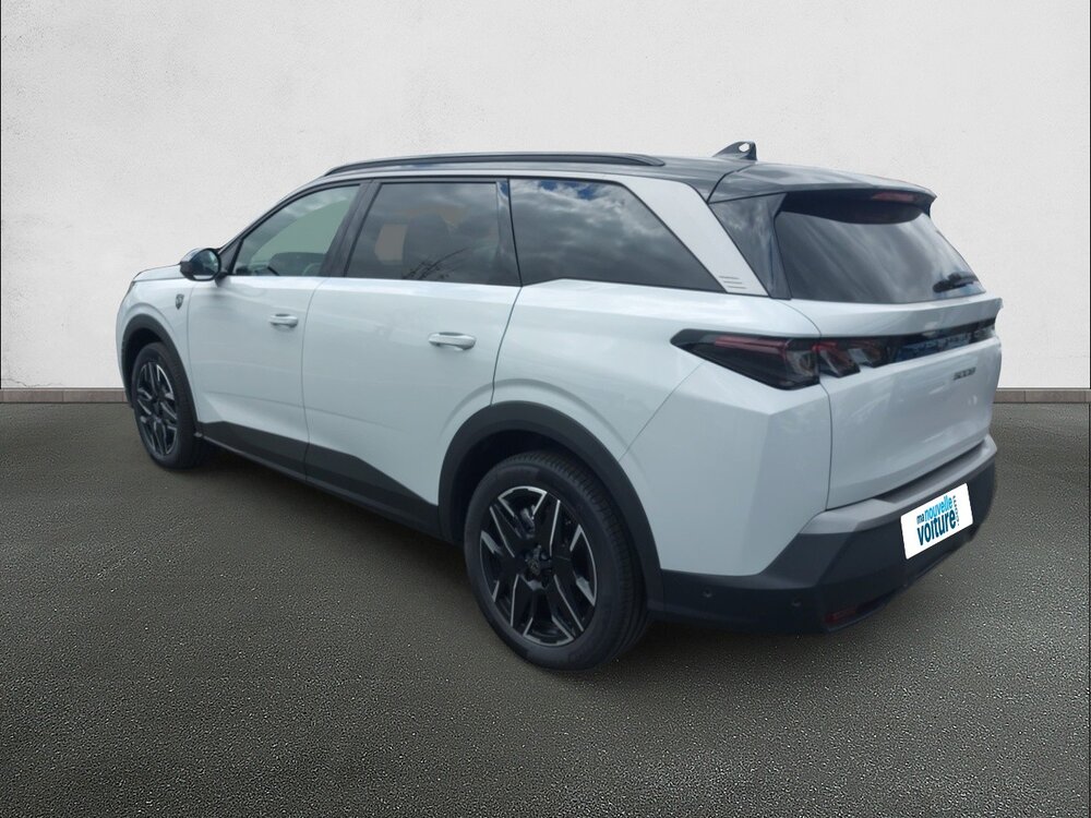 Occasion PEUGEOT 5008 5008 Hybrid 145 e-DCS6 - GT