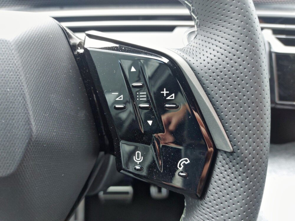 Occasion PEUGEOT 5008 5008 Hybrid 145 e-DCS6 - GT