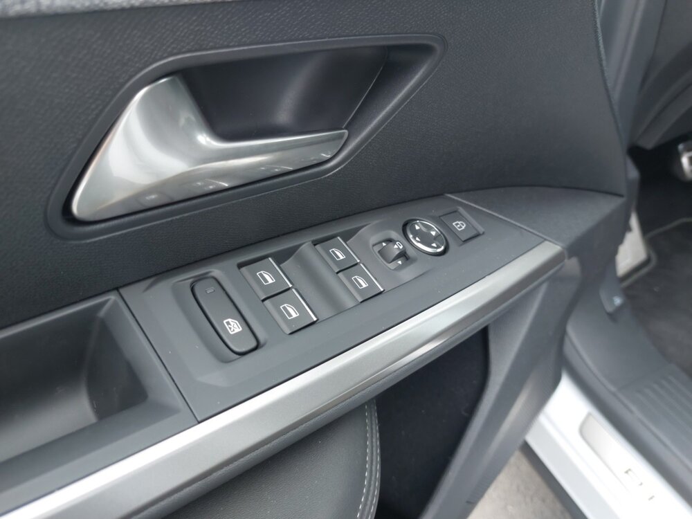 Occasion PEUGEOT 5008 5008 Hybrid 145 e-DCS6 - GT