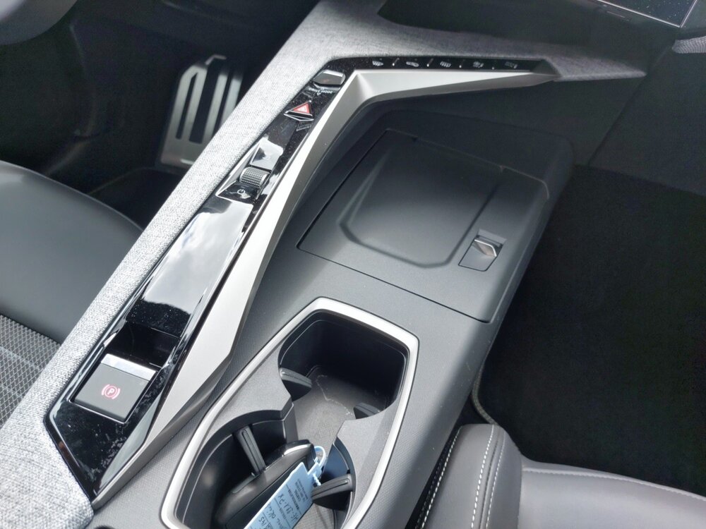 Occasion PEUGEOT 5008 5008 Hybrid 145 e-DCS6 - GT