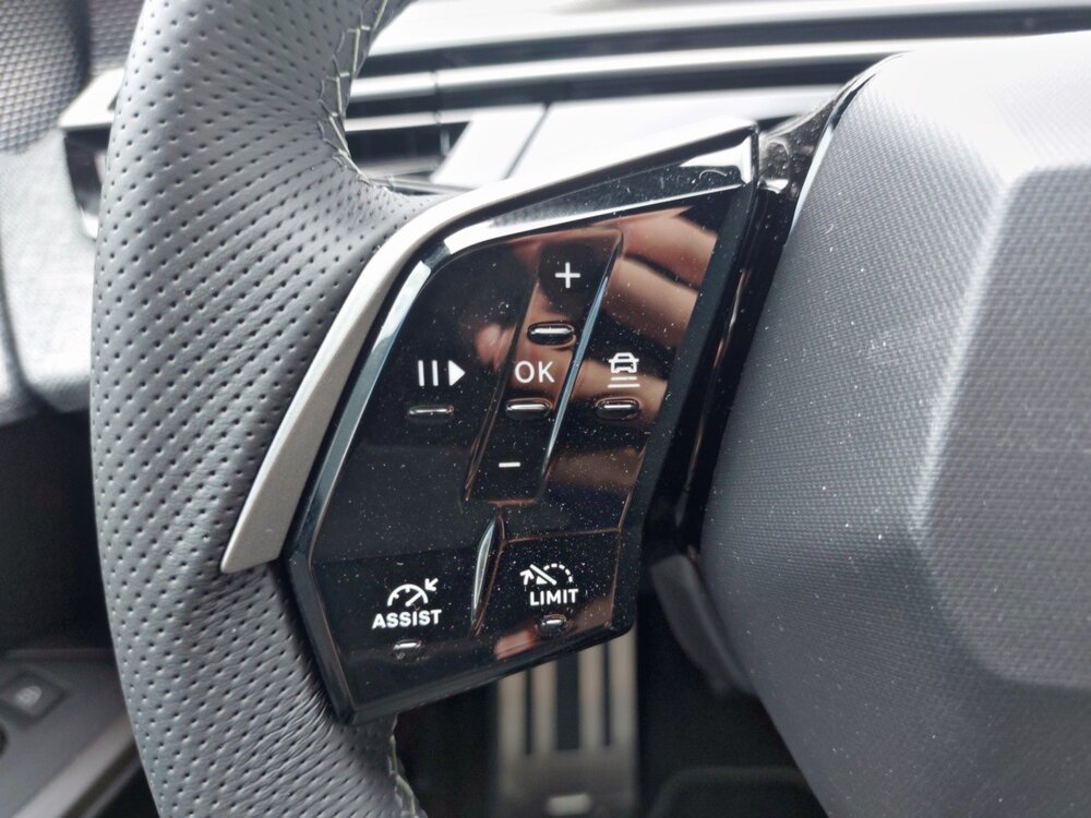 Occasion PEUGEOT 5008 5008 Hybrid 145 e-DCS6 - GT