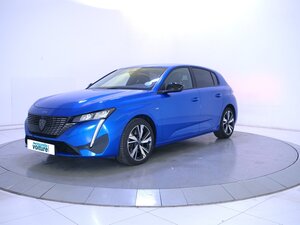 Occasion PEUGEOT 308 308 PHEV 180 e-EAT8 - Allure