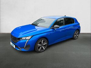 Occasion PEUGEOT 308 308 PHEV 180 e-EAT8 - Allure