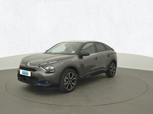 Occasion CITROEN C4 e-C4 136 ch Automatique - Shine