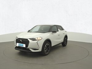 Occasion DS DS3 Crossback DS3 Crossback PureTech 130 EAT8 - Connected Chic