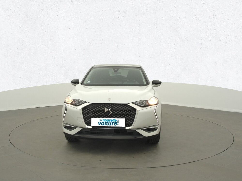Occasion DS DS3 Crossback DS3 Crossback PureTech 130 EAT8 - Connected Chic
