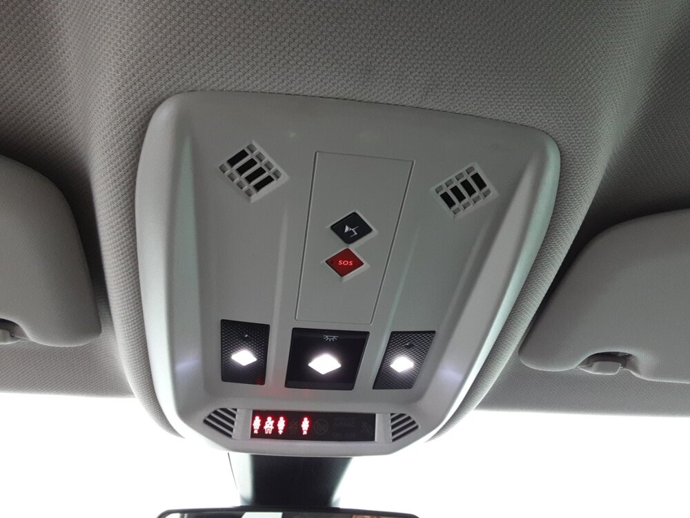 Occasion DS DS3 Crossback DS3 Crossback PureTech 130 EAT8 - Connected Chic