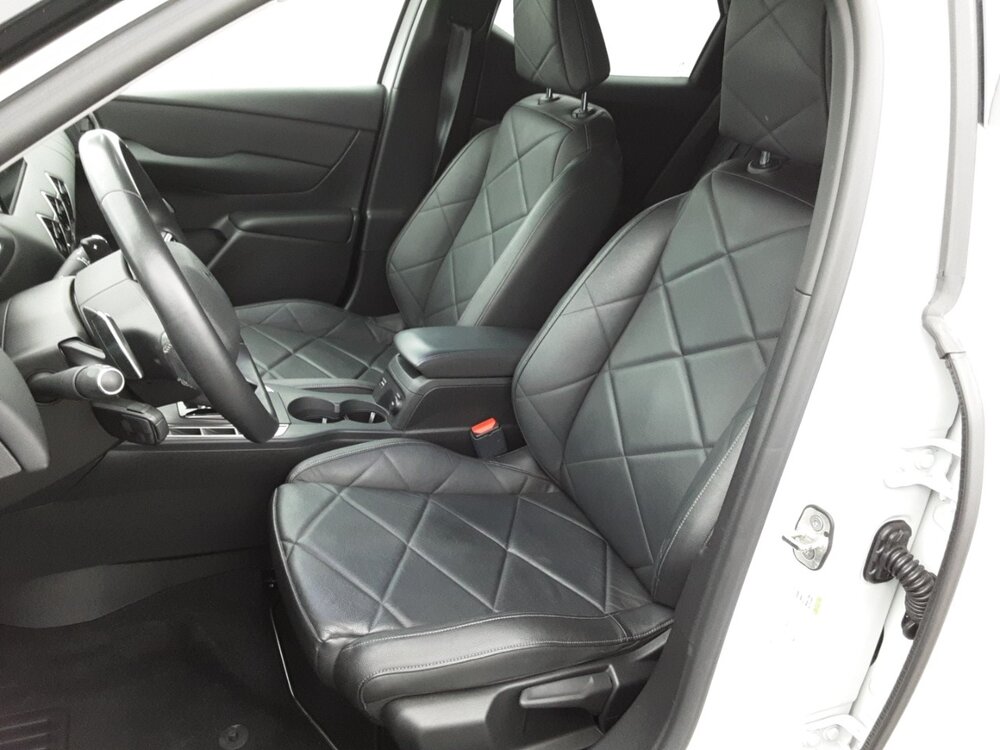 Occasion DS DS3 Crossback DS3 Crossback PureTech 130 EAT8 - Connected Chic