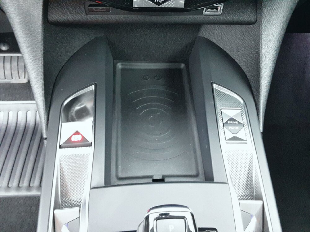 Occasion DS DS3 Crossback DS3 Crossback PureTech 130 EAT8 - Connected Chic