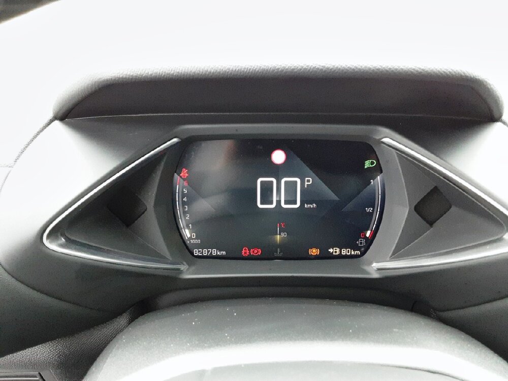 Occasion DS DS3 Crossback DS3 Crossback PureTech 130 EAT8 - Connected Chic