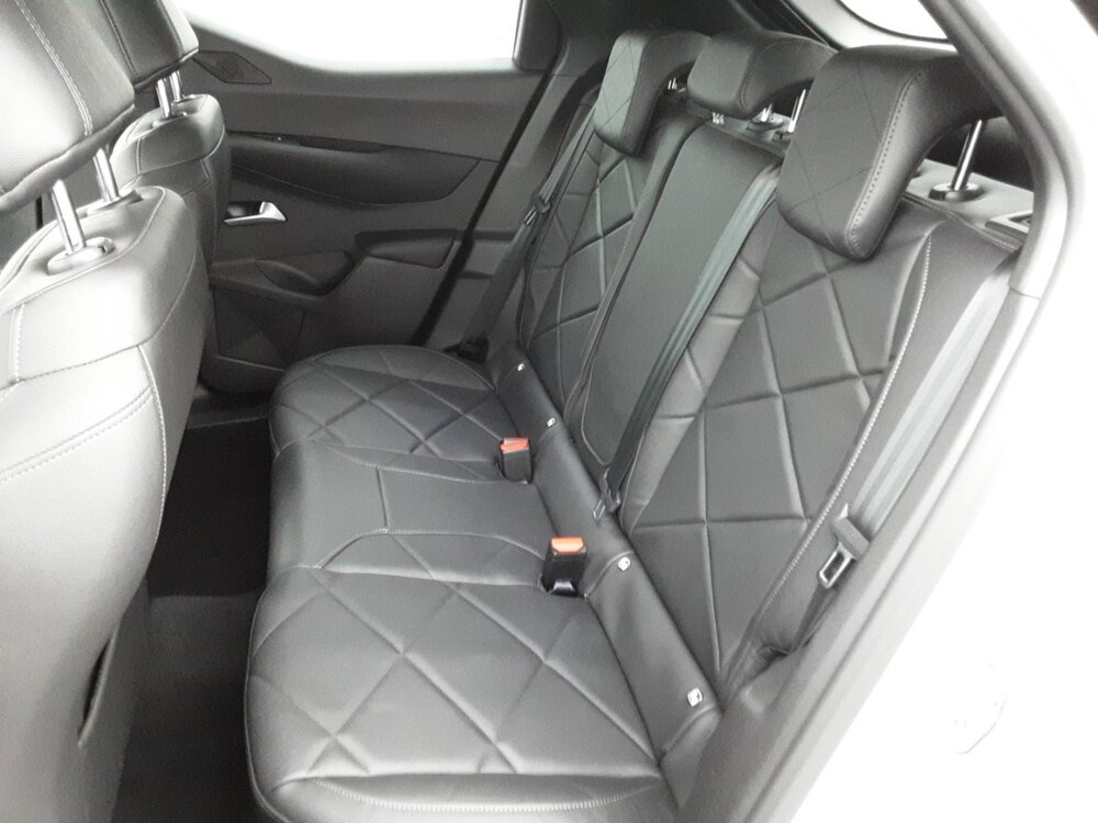 Occasion DS DS3 Crossback DS3 Crossback PureTech 130 EAT8 - Connected Chic