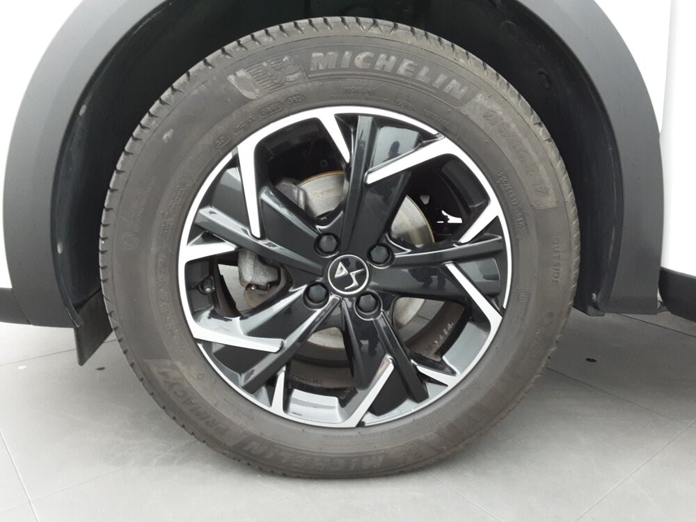 Occasion DS DS3 Crossback DS3 Crossback PureTech 130 EAT8 - Connected Chic