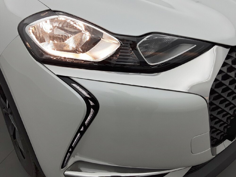 Occasion DS DS3 Crossback DS3 Crossback PureTech 130 EAT8 - Connected Chic