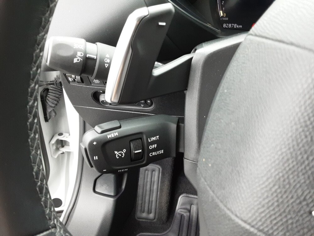 Occasion DS DS3 Crossback DS3 Crossback PureTech 130 EAT8 - Connected Chic