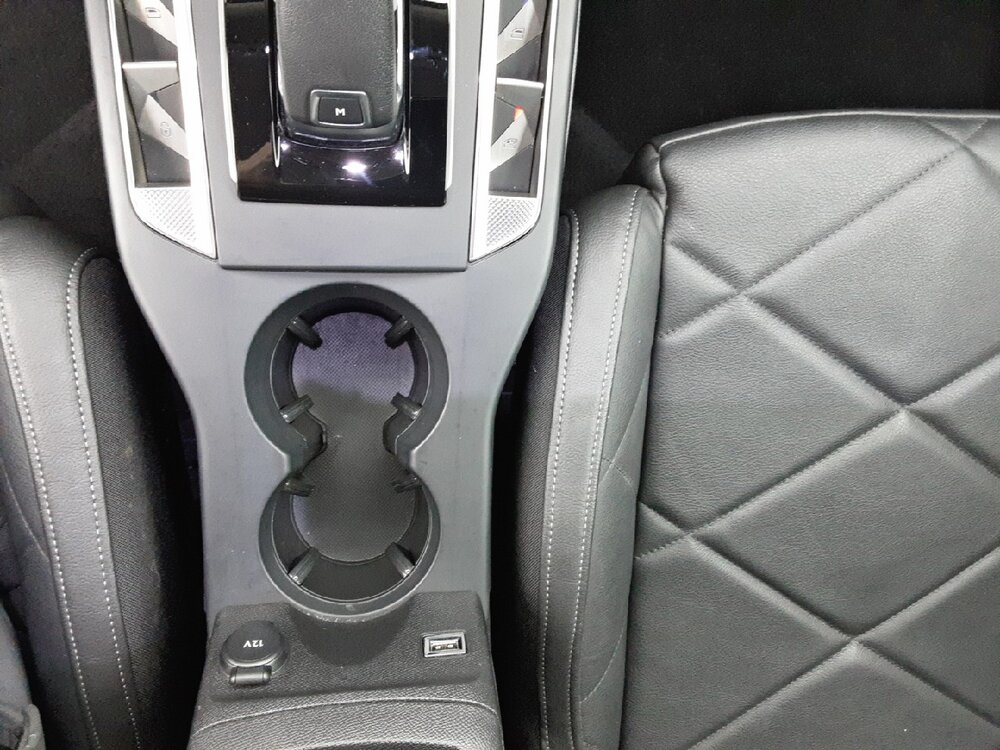Occasion DS DS3 Crossback DS3 Crossback PureTech 130 EAT8 - Connected Chic