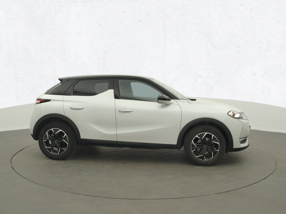 Occasion DS DS3 Crossback DS3 Crossback PureTech 130 EAT8 - Connected Chic