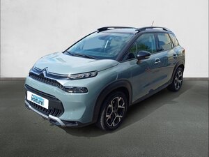 Occasion CITROEN C3 Aircross C3 Aircross PureTech 110 S&S BVM6 - Shine Pack