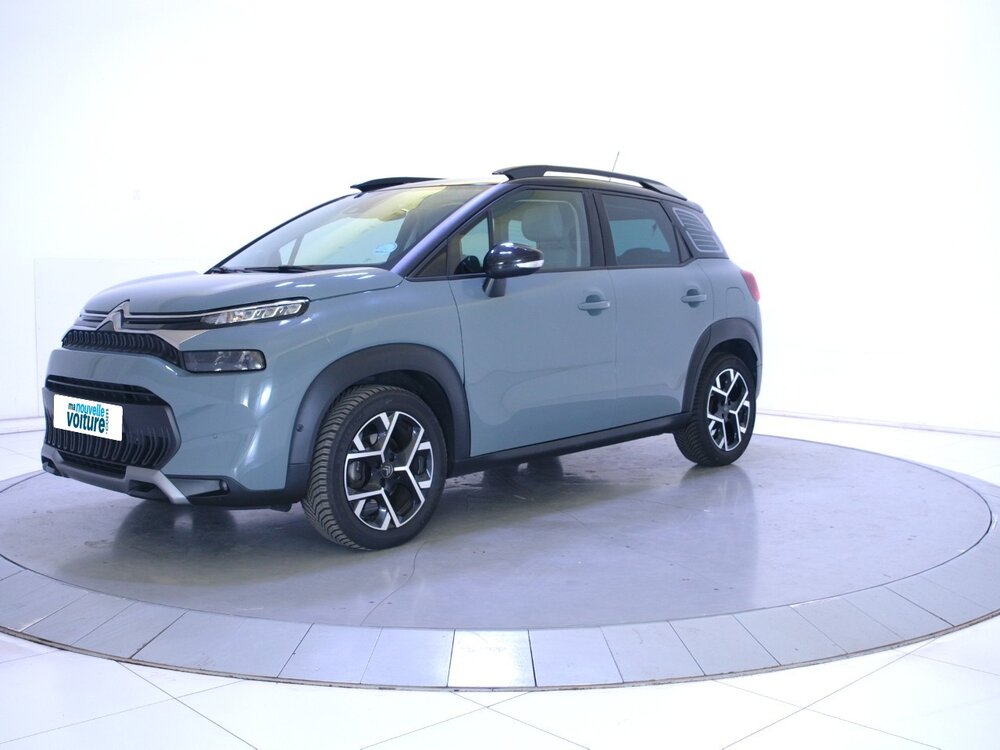 Occasion CITROEN C3 Aircross C3 Aircross PureTech 110 S&S BVM6 - Shine Pack