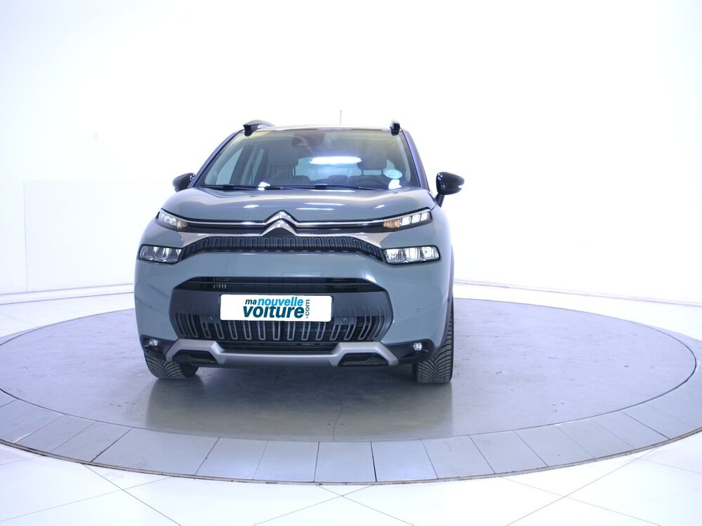 Occasion CITROEN C3 Aircross C3 Aircross PureTech 110 S&S BVM6 - Shine Pack