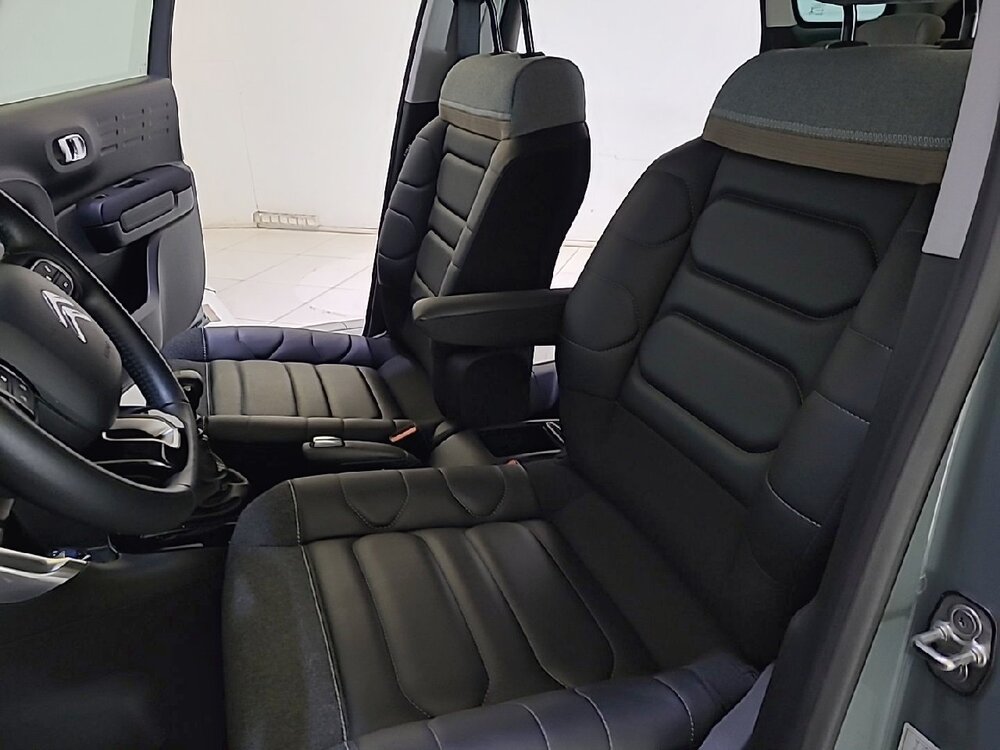 Occasion CITROEN C3 Aircross C3 Aircross PureTech 110 S&S BVM6 - Shine Pack