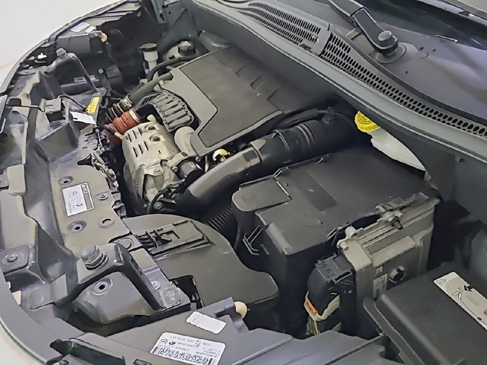 Occasion CITROEN C3 Aircross C3 Aircross PureTech 110 S&S BVM6 - Shine Pack