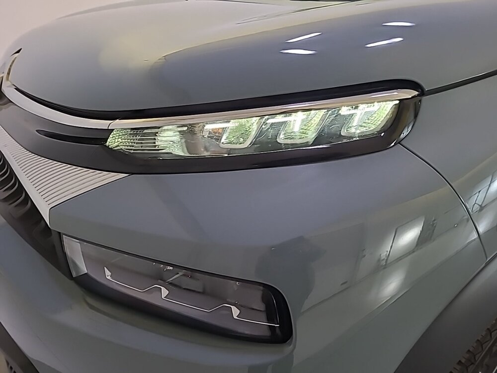 Occasion CITROEN C3 Aircross C3 Aircross PureTech 110 S&S BVM6 - Shine Pack